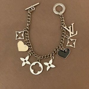 Statement Bracelet